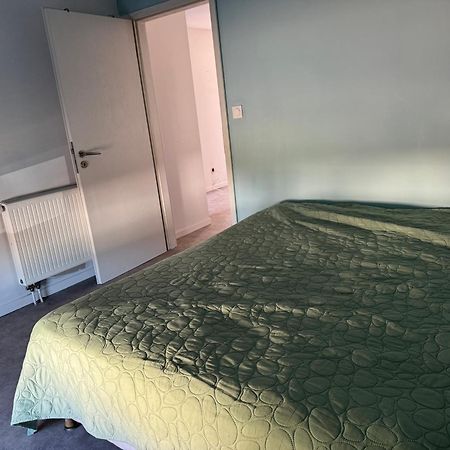 Appartement Vacances Benfeld Exterior photo