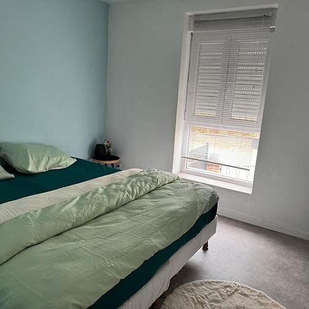 Appartement Vacances Benfeld Exterior photo