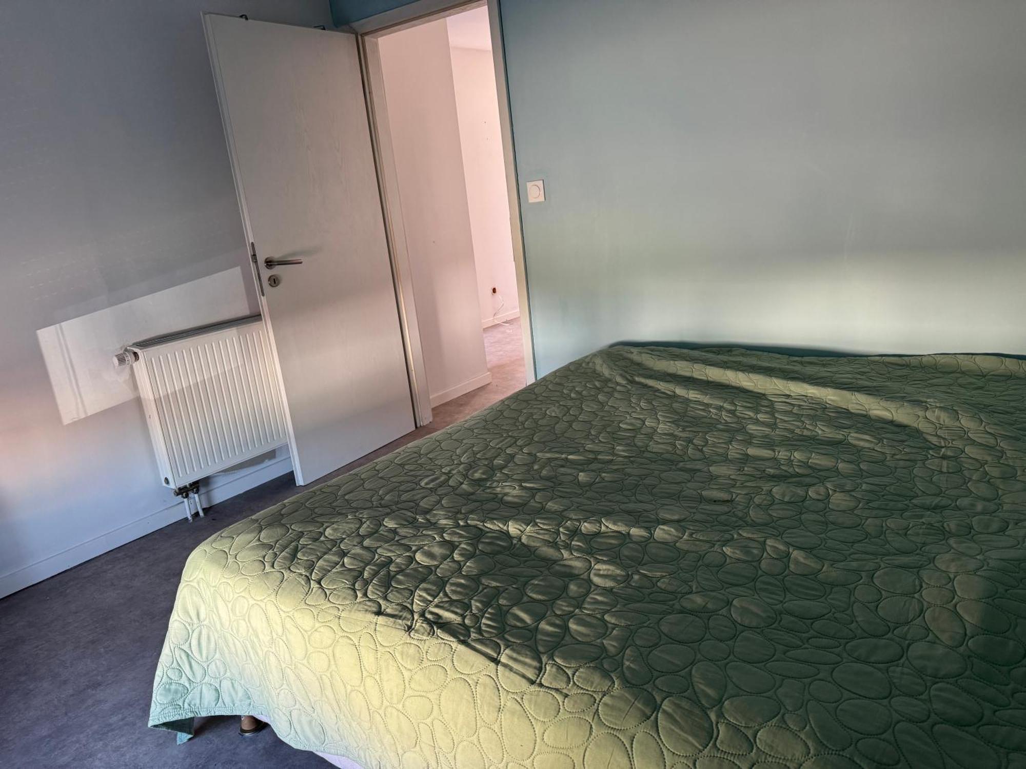 Appartement Vacances Benfeld Exterior photo
