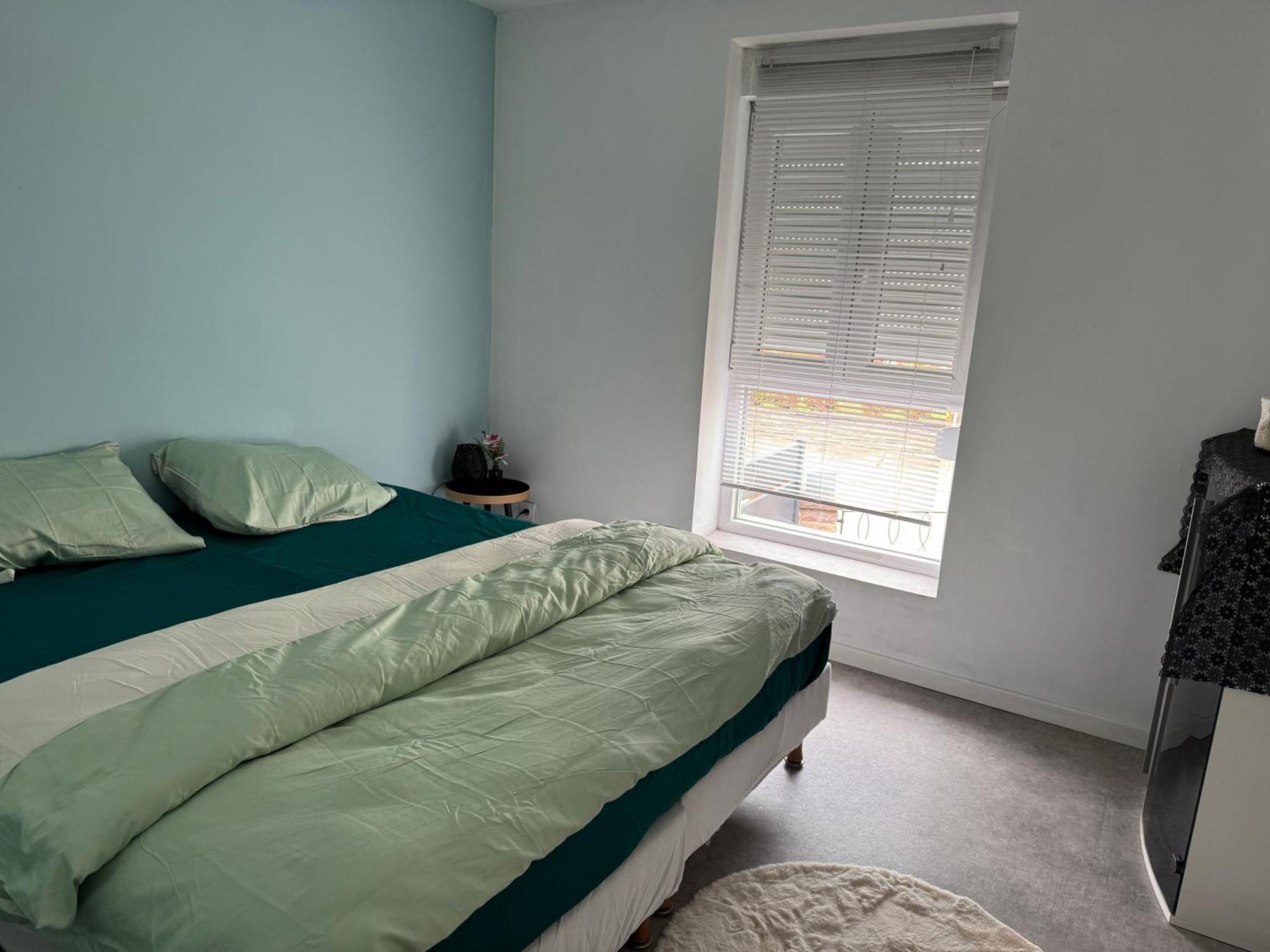 Appartement Vacances Benfeld Exterior photo