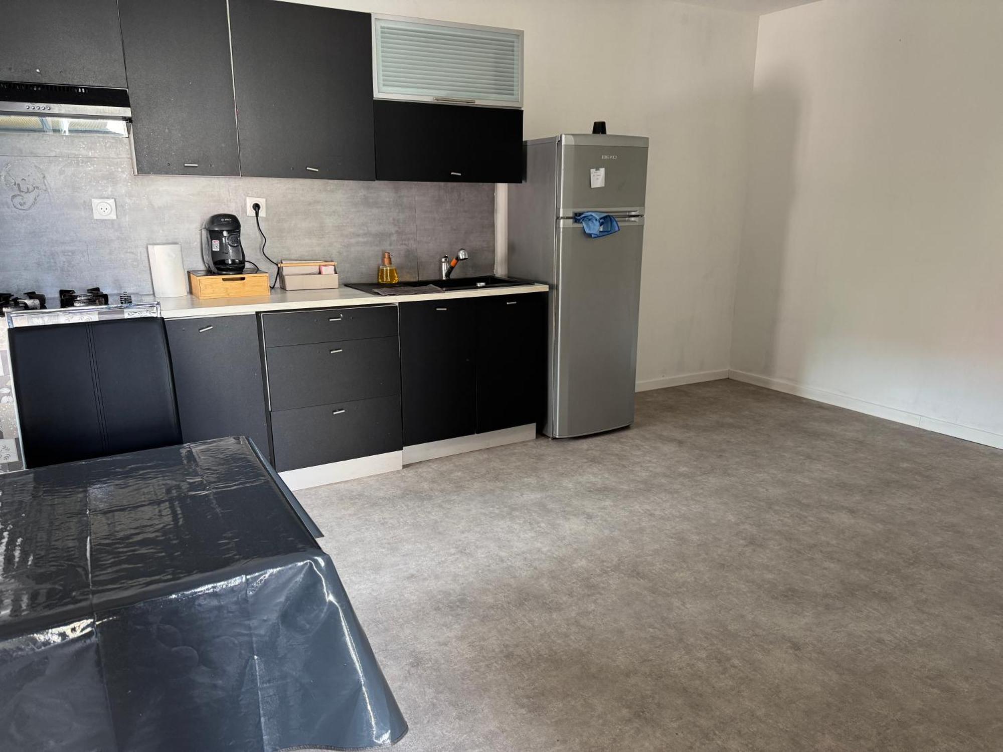 Appartement Vacances Benfeld Exterior photo